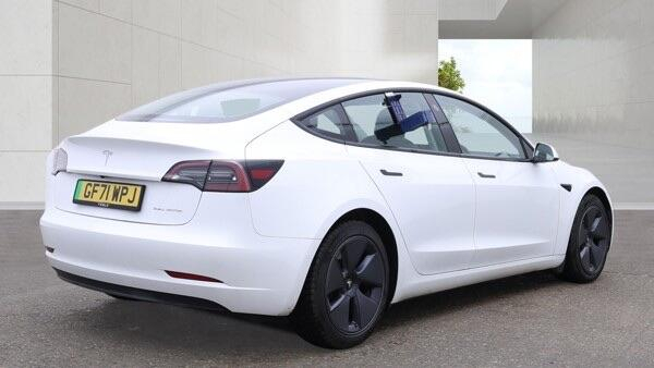 Tesla Model 3 2022 72 Dual #8
