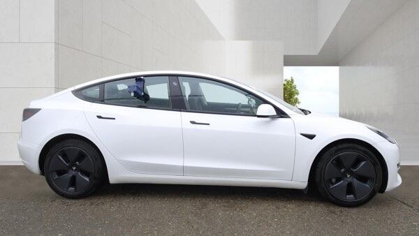 Tesla Model 3 2022 72 Dual #7