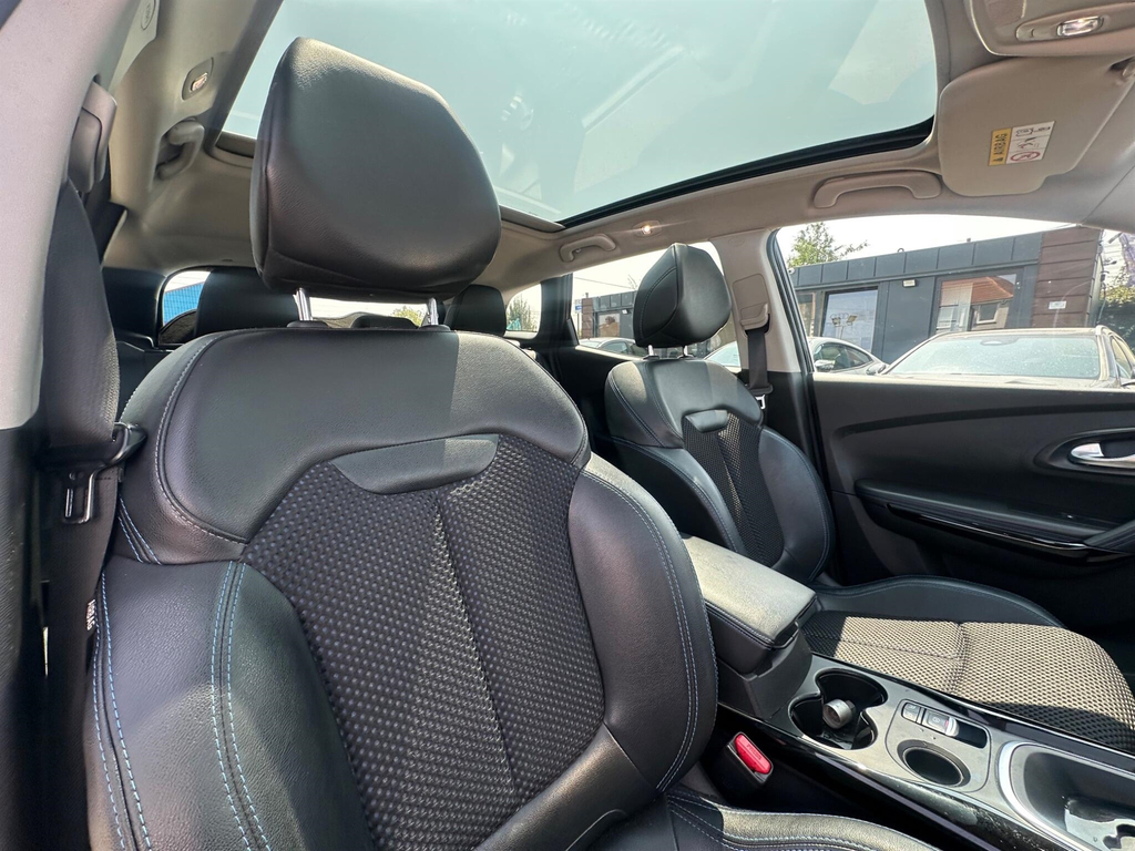 Renault Kadjar Dynamique S Nav Tce Blue #11