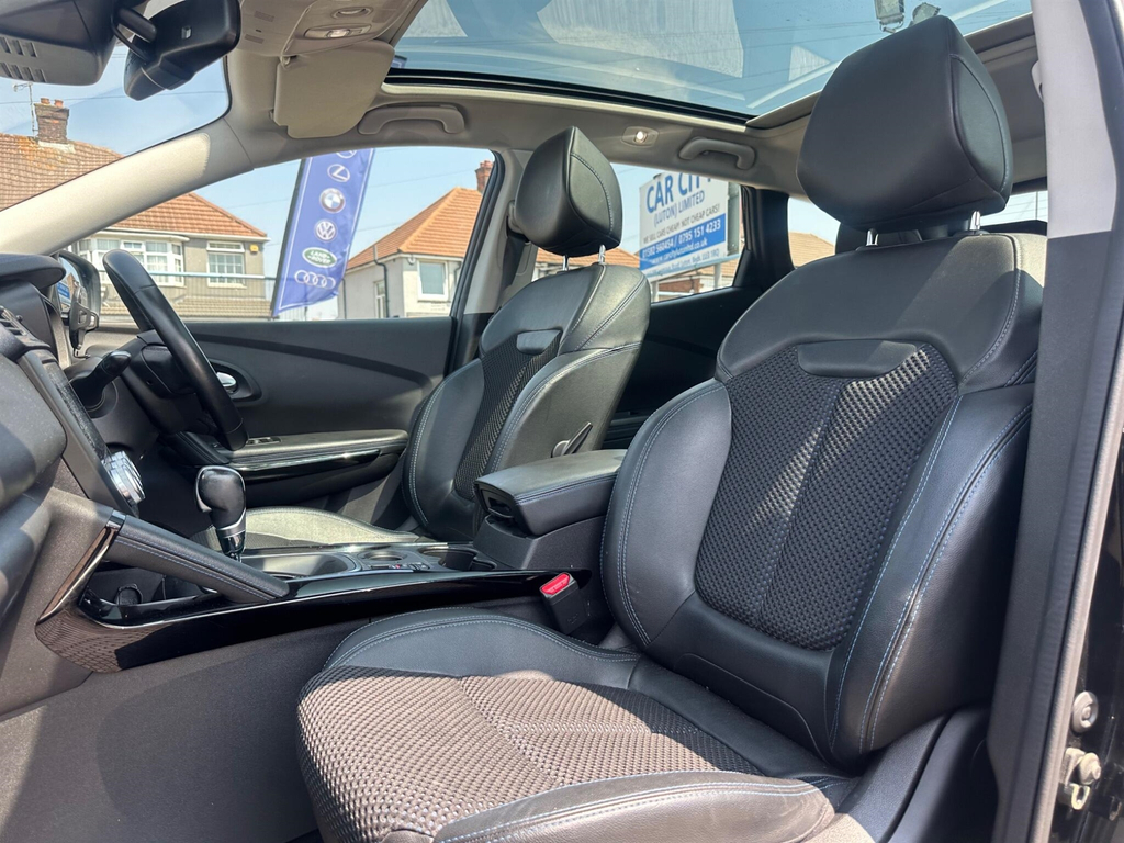 Renault Kadjar Dynamique S Nav Tce Blue #19