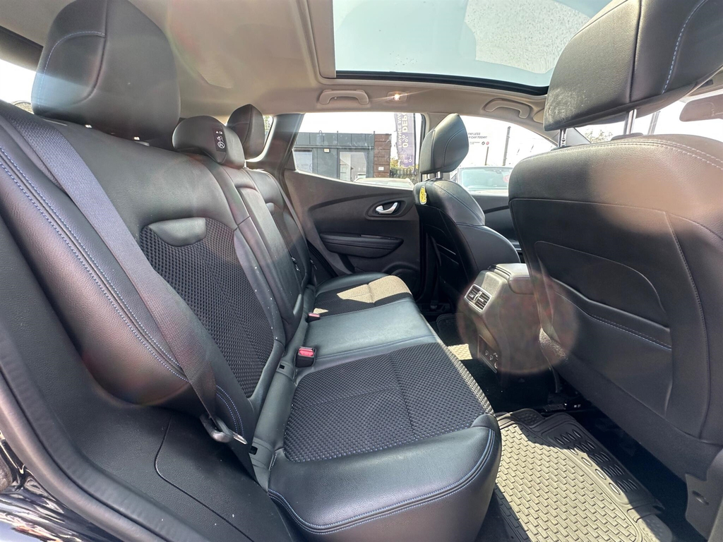 Renault Kadjar Dynamique S Nav Tce Blue #13