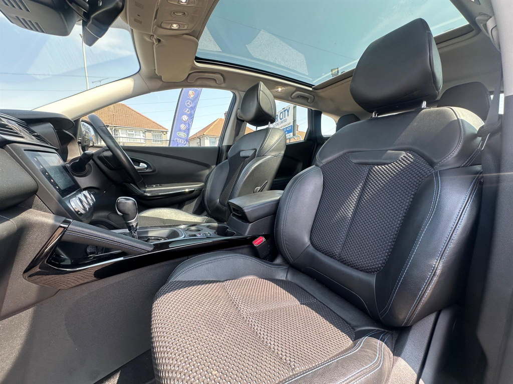 Renault Kadjar Dynamique S Nav Tce Blue #18