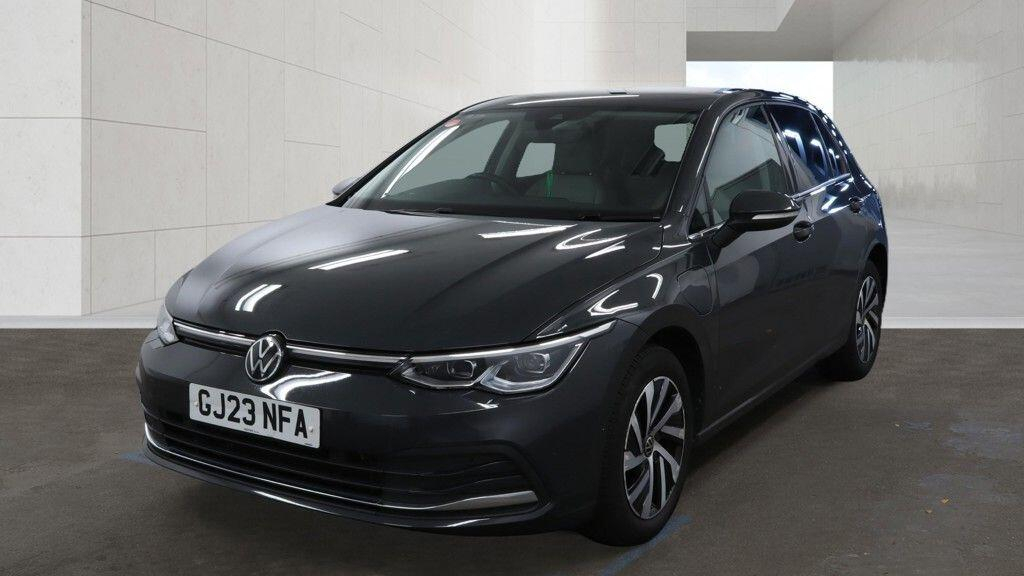 Volkswagen e-Golf 1.4 Tsi 13Kwh Style Dsg Euro 6 Ss #2