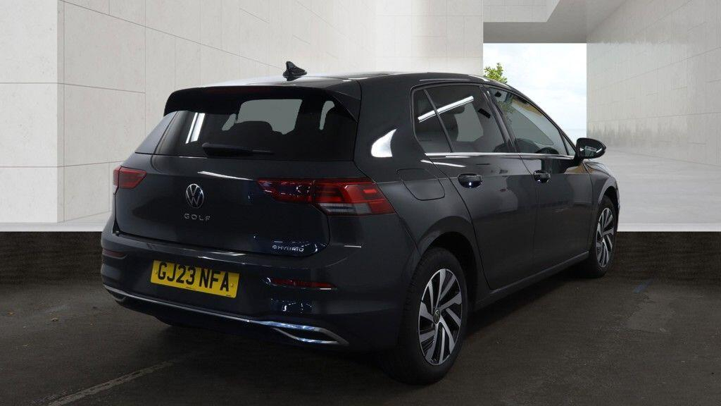 Volkswagen e-Golf 1.4 Tsi 13Kwh Style Dsg Euro 6 Ss #4