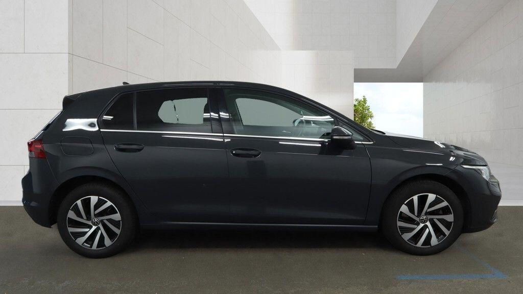 Volkswagen e-Golf 1.4 Tsi 13Kwh Style Dsg Euro 6 Ss #5