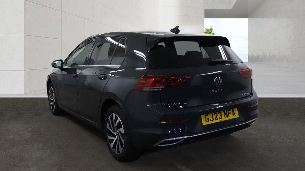Volkswagen e-Golf 1.4 Tsi 13Kwh Style Dsg Euro 6 Ss #3