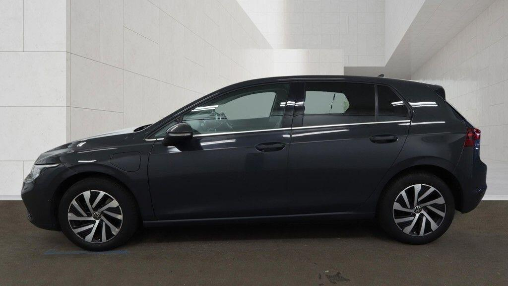 Volkswagen e-Golf 1.4 Tsi 13Kwh Style Dsg Euro 6 Ss #6