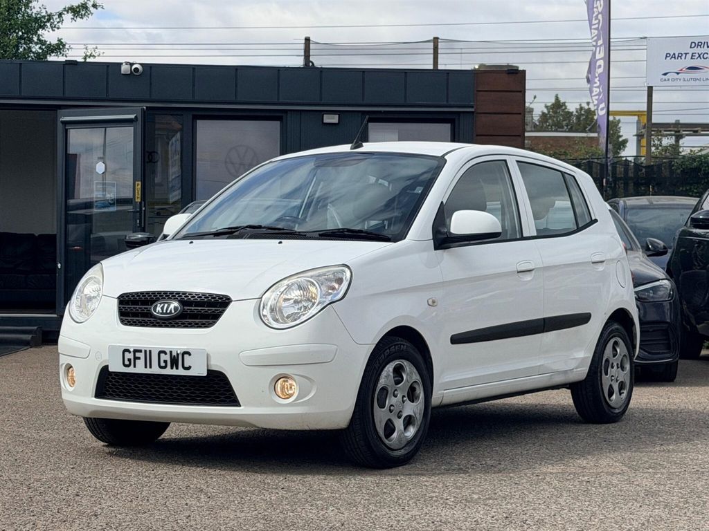 Kia Picanto 1.1 Domino  #3