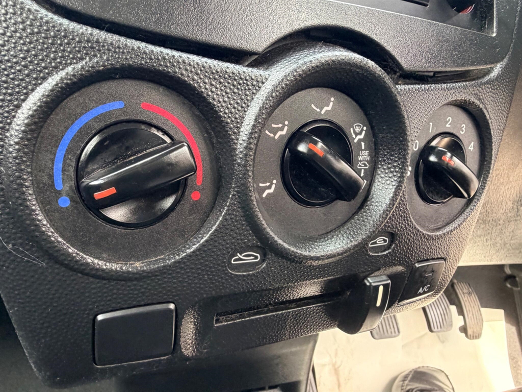 Kia Picanto Picanto 2 Silver #26