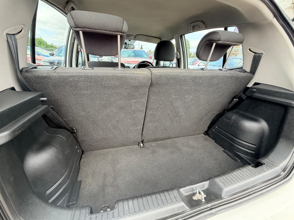Kia Picanto Picanto 2 Silver #21