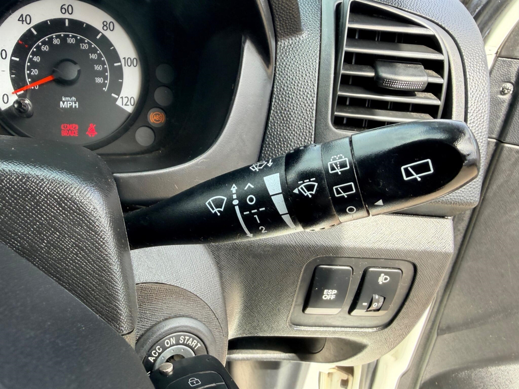 Kia Picanto Picanto 2 Silver #24