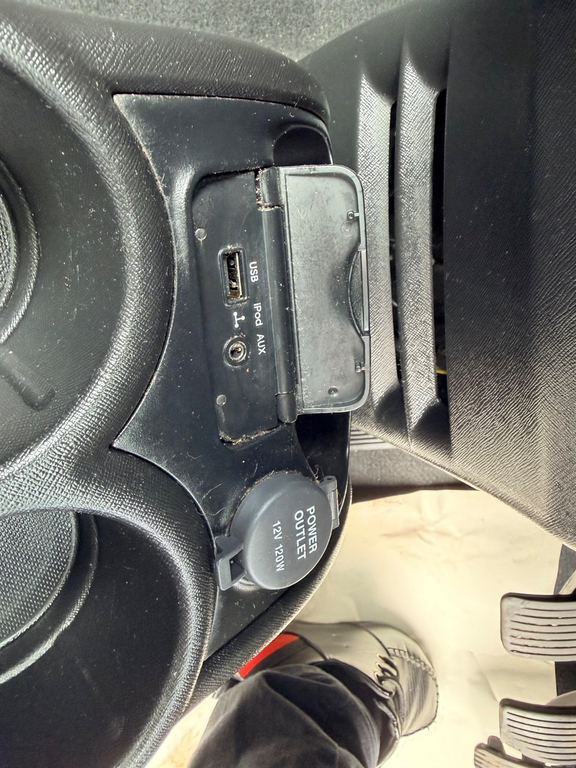 Kia Picanto Picanto 2 Silver #30
