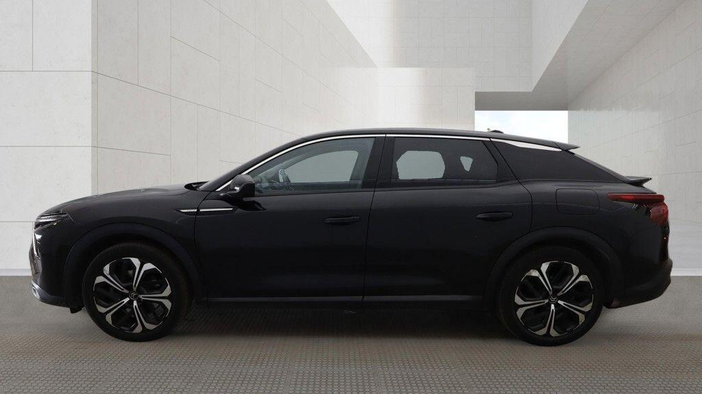 Citroen C5 1.6 X 12.4Kwh Shine E-eat8 Euro 6 Ss  #6