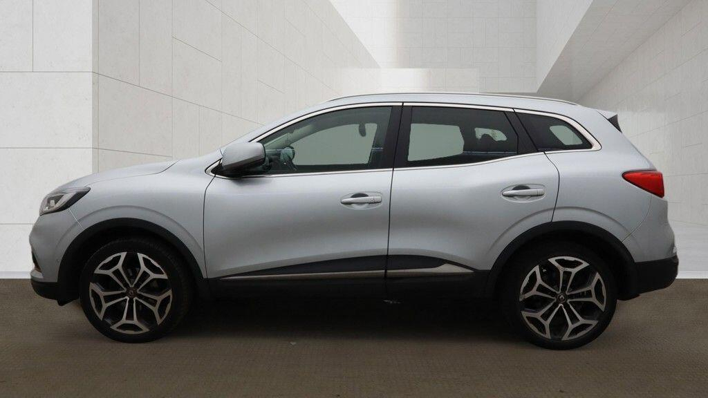 Renault Kadjar 1.3 Tce Gt Line Edc Euro 6 Ss #6