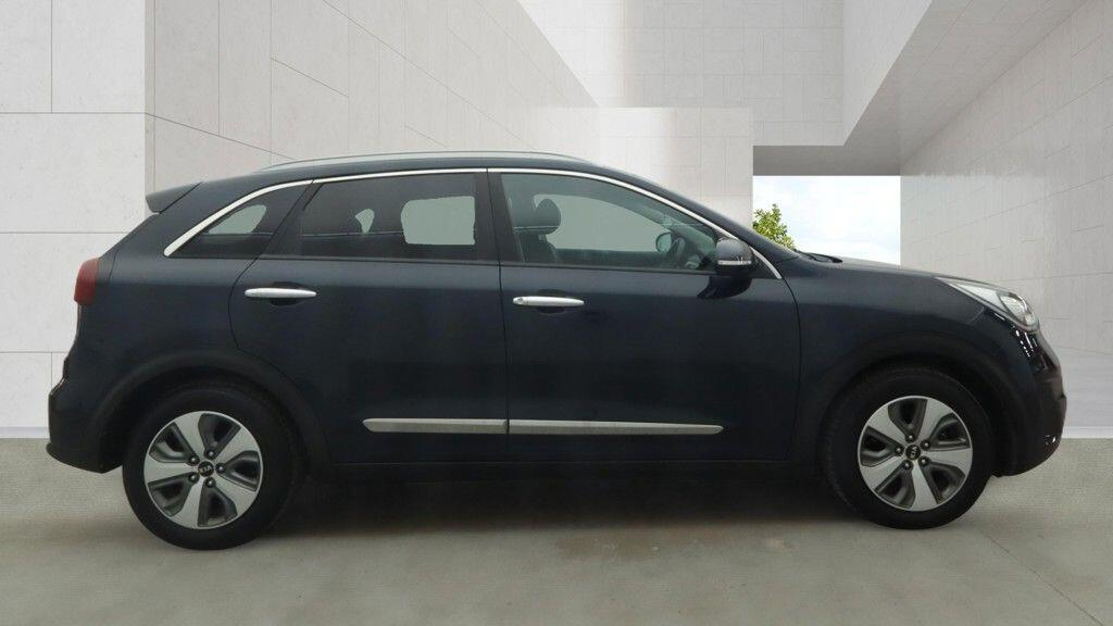 Kia e-Niro 1.6 Gdi 8.9Kwh 3 Dct Euro 6 Ss  #5