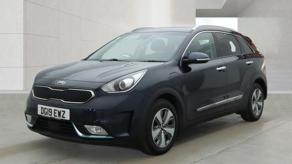 Kia e-Niro 1.6 Gdi 8.9Kwh 3 Dct Euro 6 Ss  #2
