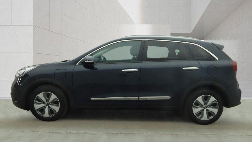 Kia e-Niro 1.6 Gdi 8.9Kwh 3 Dct Euro 6 Ss  #6