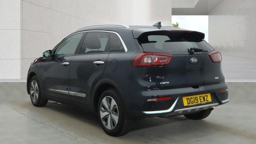 Kia e-Niro 1.6 Gdi 8.9Kwh 3 Dct Euro 6 Ss  #3