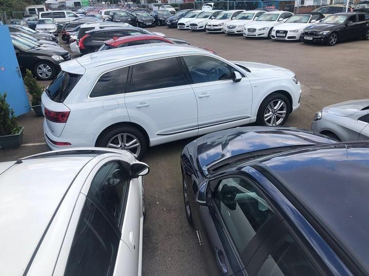 Vauxhall Astra 1.4T 145 Business Edition Nav Blue #33