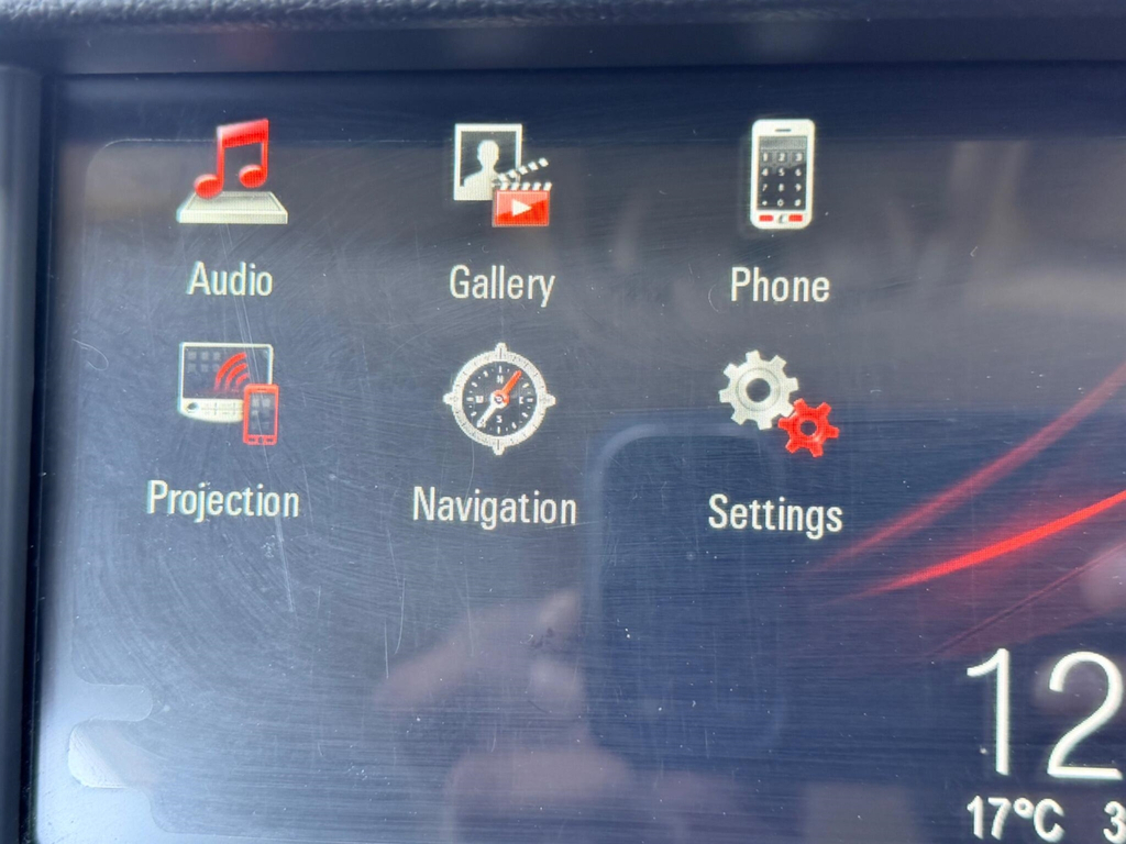 Vauxhall Astra 1.4T 145 Business Edition Nav Blue #28
