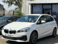 BMW 2 Series Active Tourer 2.0 220I Gpf M Sport Mpv Dct 192 Ps White #62