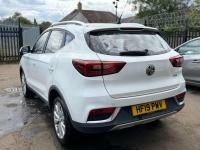 MG ZS 1.0 T-gdi Exclusive Suv Euro 6 11 Red #53