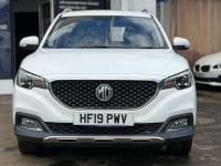 MG ZS 1.0 T-gdi Exclusive Suv Euro 6 11 Red #51