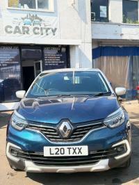 Renault Captur 0.9 Tce Energy Iconic Suv Euro 6 White #46