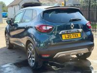 Renault Captur 0.9 Tce Energy Iconic Suv Euro 6 White #49