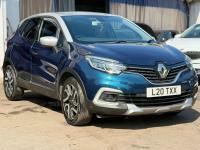 Renault Captur 0.9 Tce Energy Iconic Suv Euro 6 White #47
