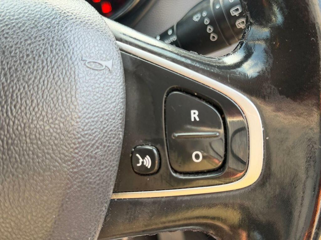 Renault Captur 0.9 Tce Energy Iconic Suv Euro 6 White #26