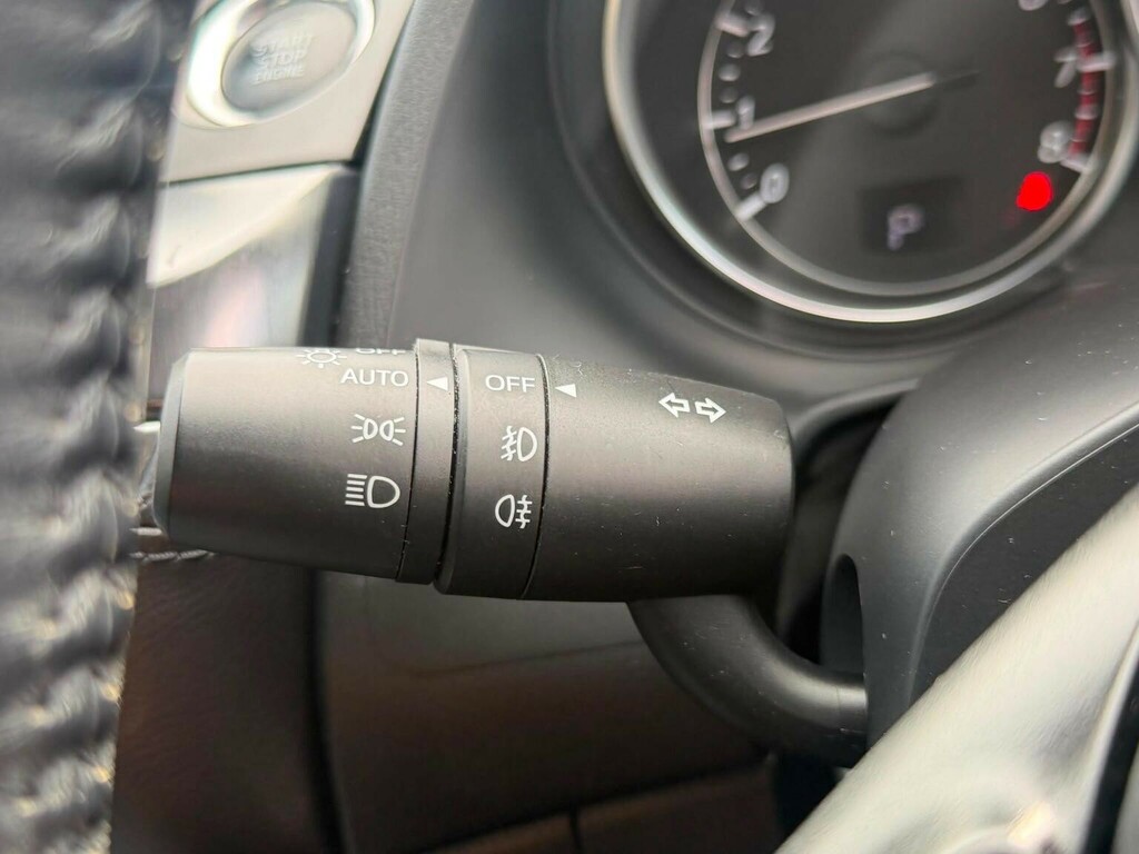 Mazda 6 Ss Silver #28