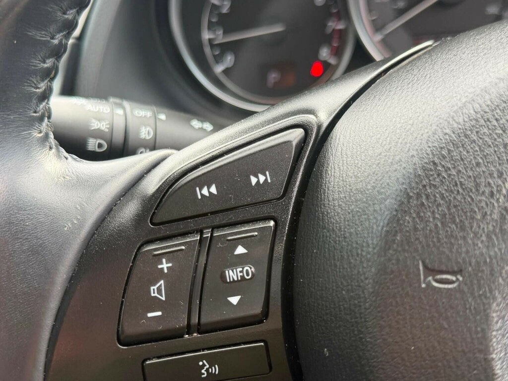 Mazda 6 Ss Silver #25