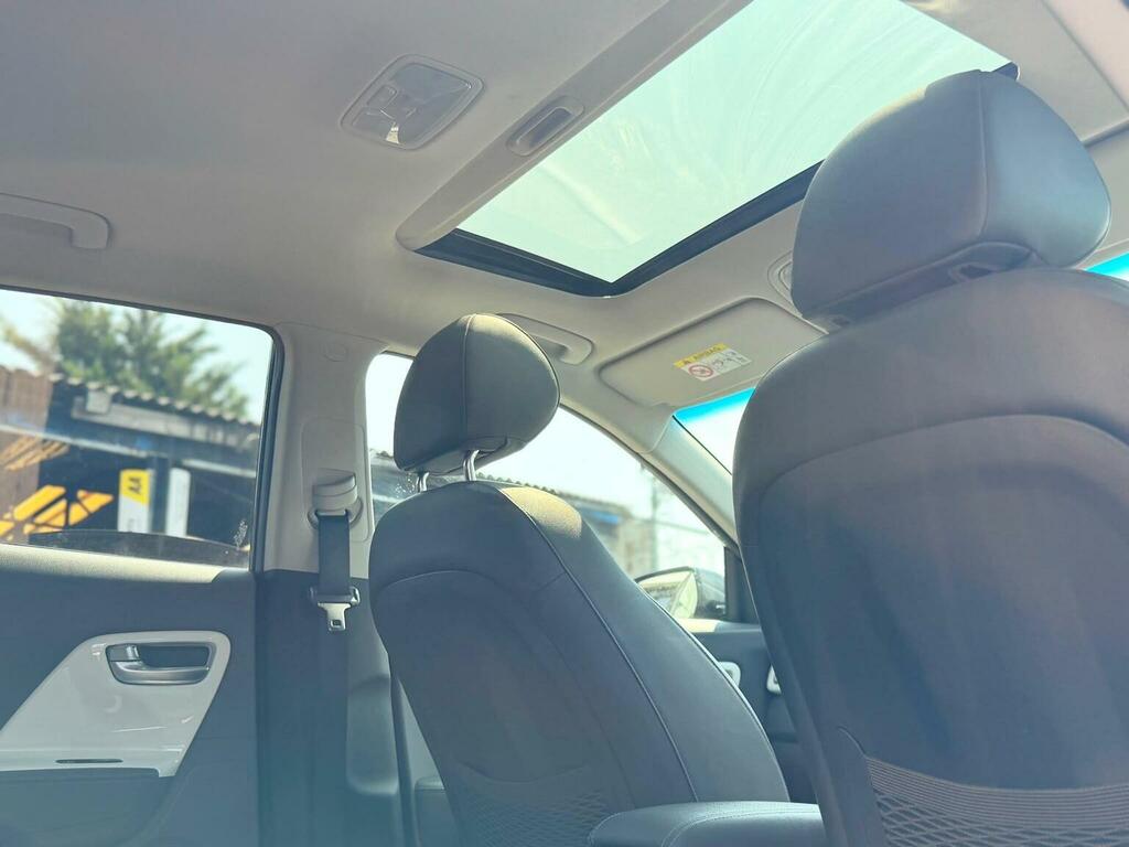 Kia Niro 3 Phev 5-Door Blue #20