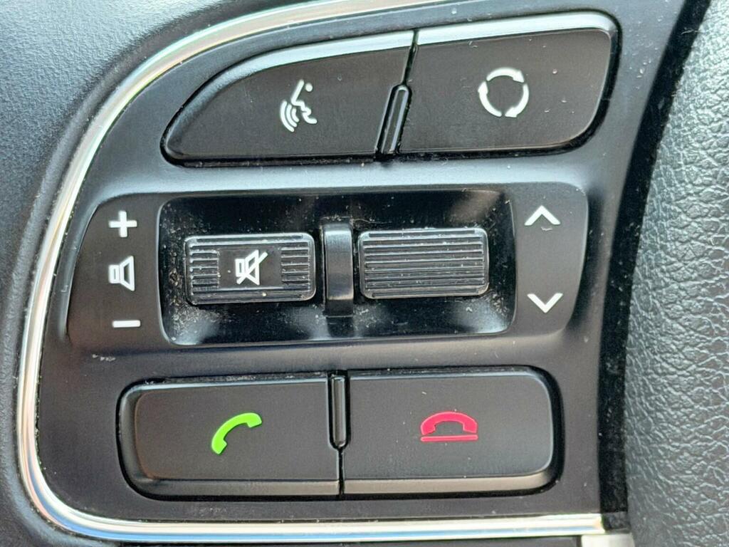 Kia Niro 3 Phev 5-Door Blue #30