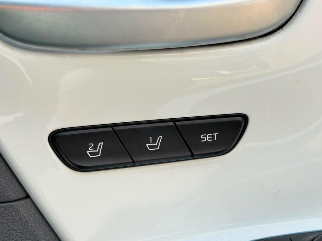 Kia Niro 3 Phev 5-Door Blue #24