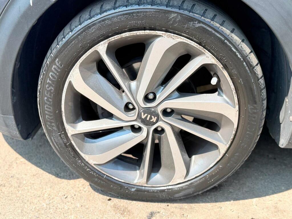 Kia Niro 3 Phev 5-Door Blue #39