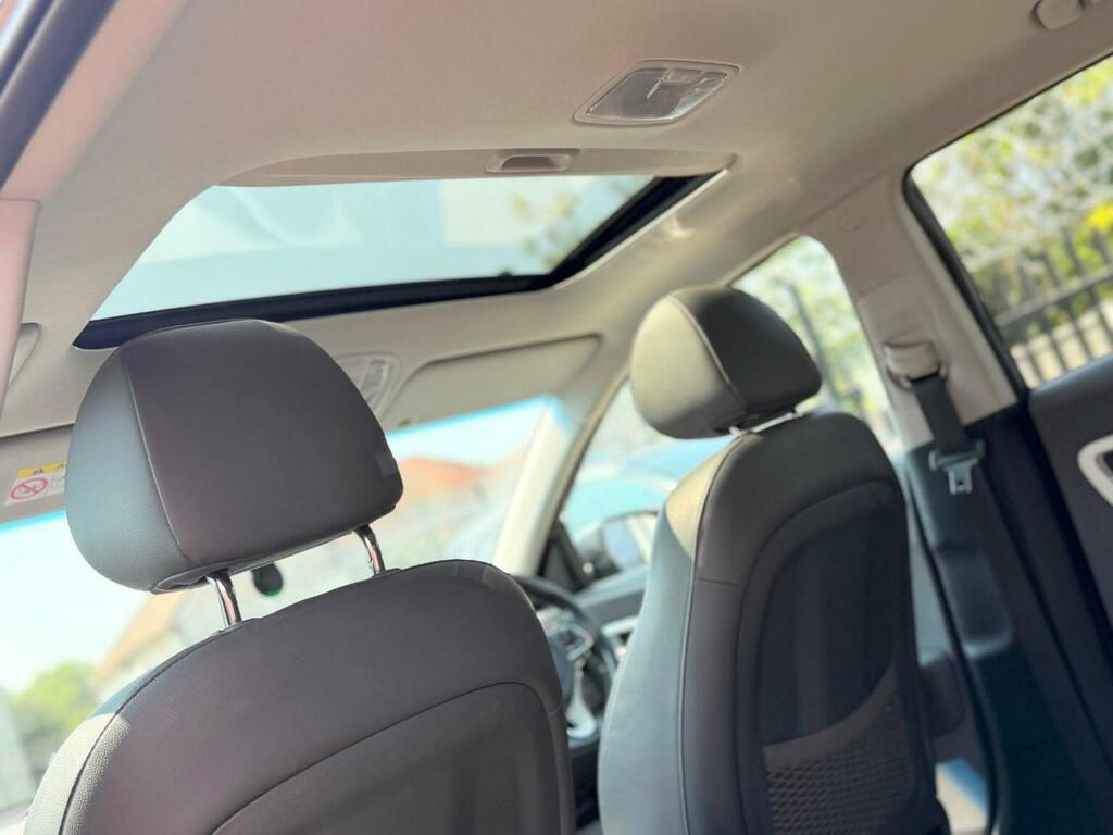 Kia Niro 3 Phev 5-Door Blue #22
