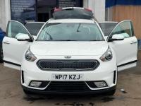 Kia Niro 1L 3 Red #71