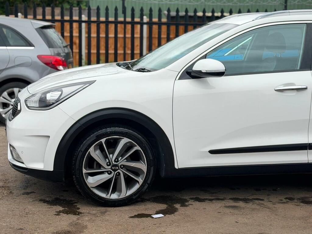 Kia Niro 1L 3 Red #70