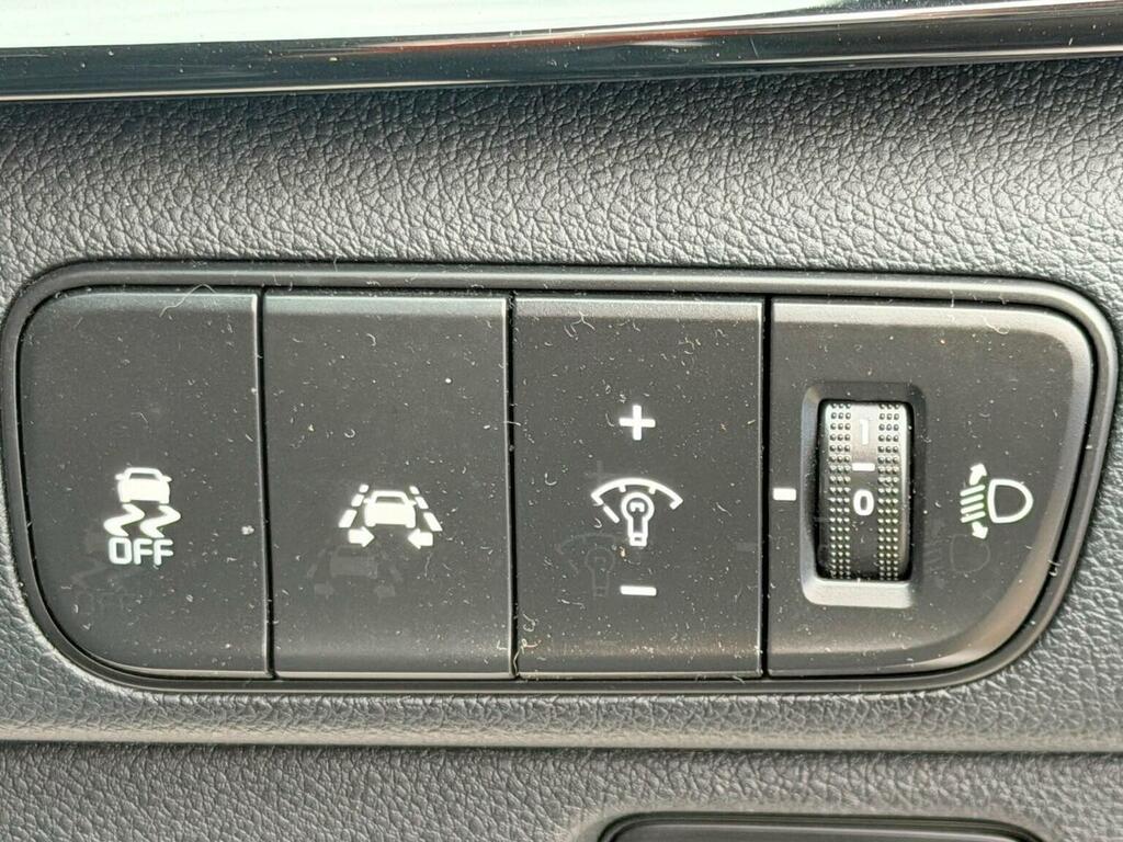 Kia Niro 1L 3 Red #29