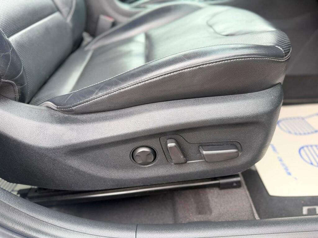 Kia Niro 1L 3 Red #62