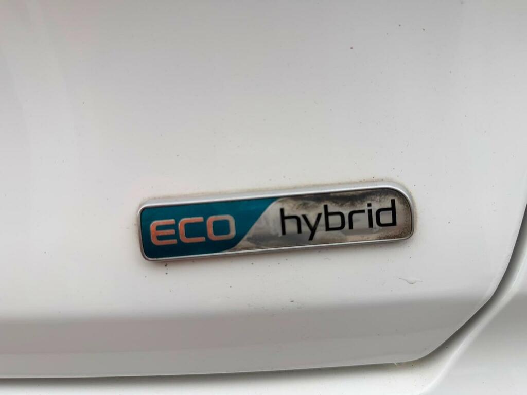 Kia Niro 1L 3 Red #63