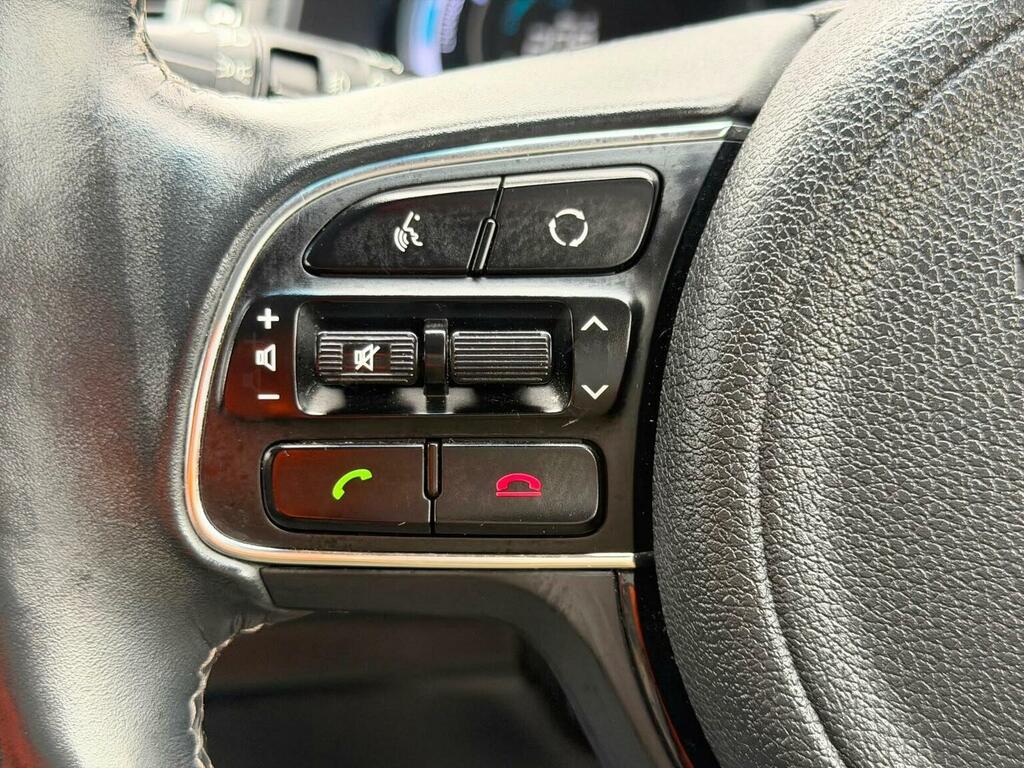 Kia Niro 1L 3 Red #24