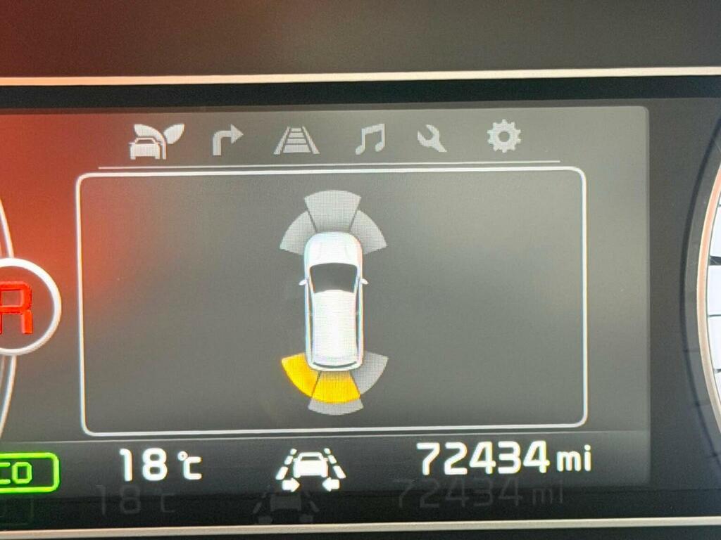 Kia Niro 1L 3 Red #54