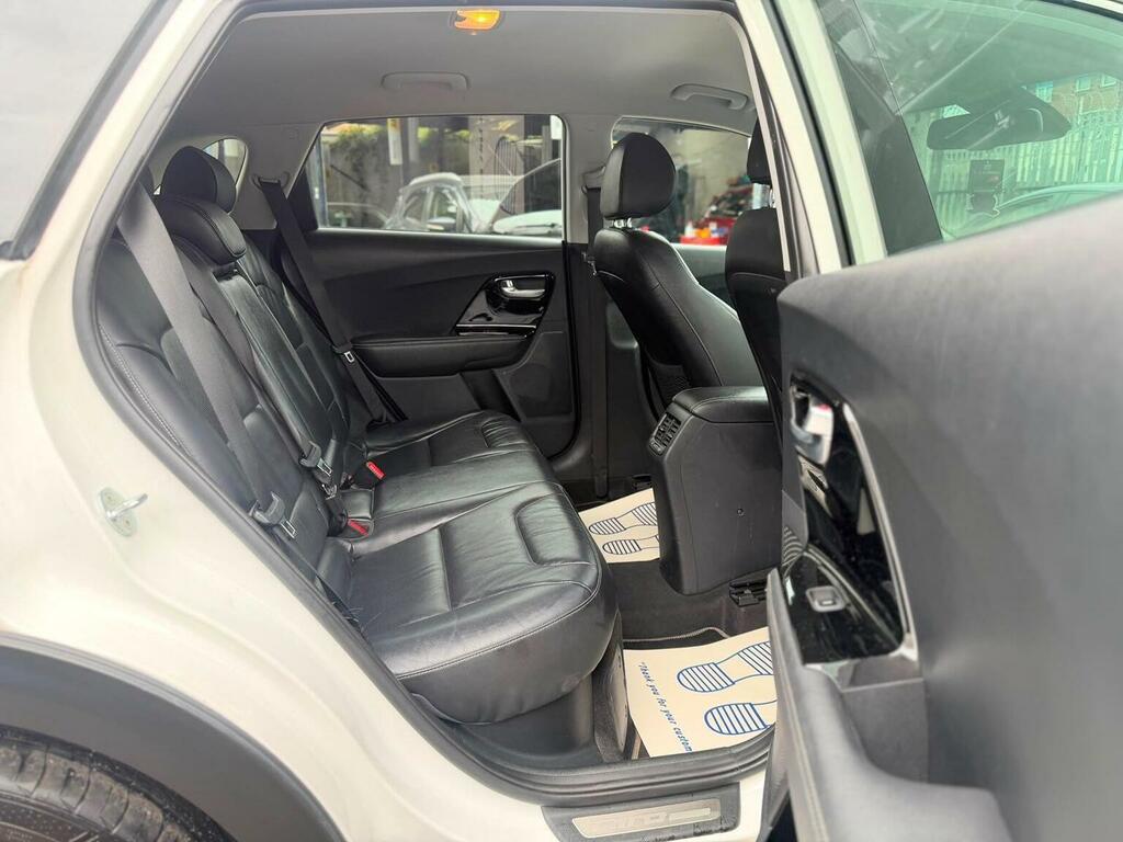 Kia Niro 1L 3 Red #20