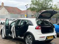 Kia Niro 1L 3 Red #74