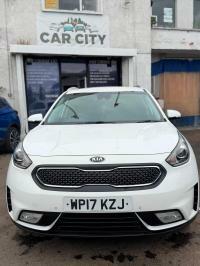 Kia Niro 1L 3 Red #72