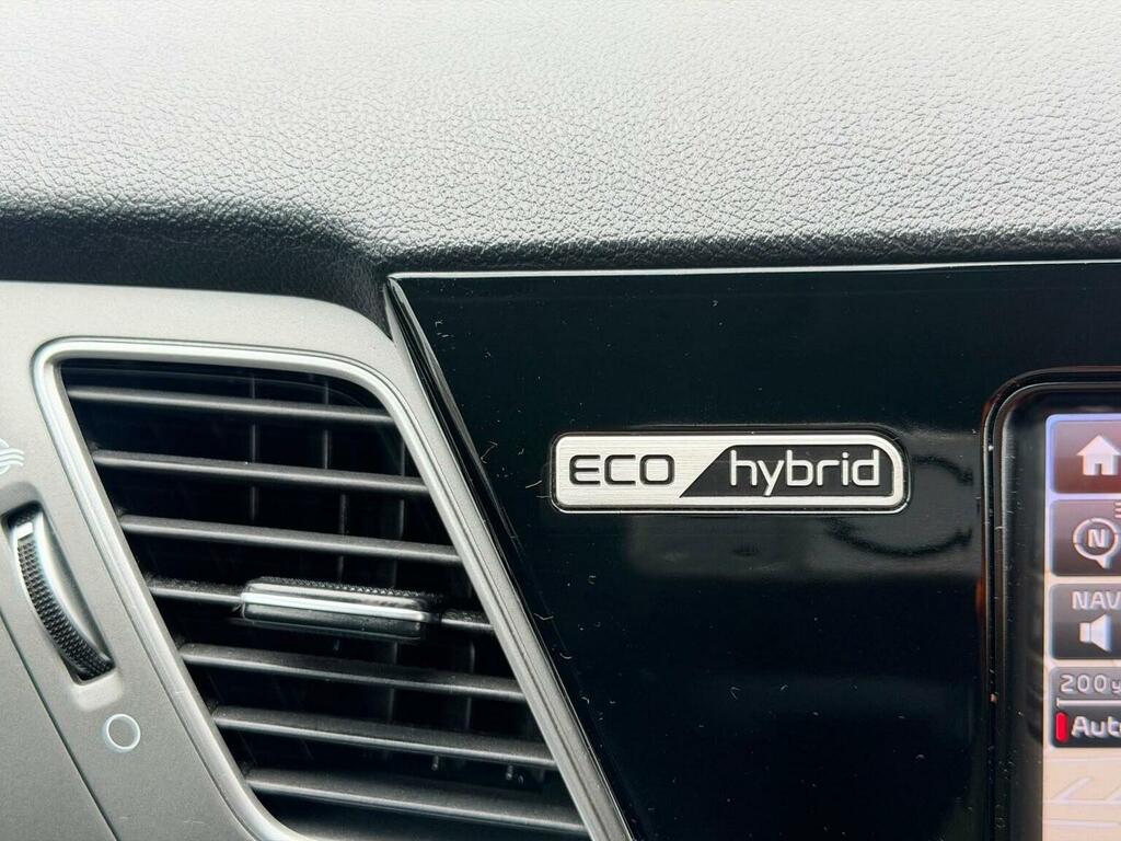 Kia Niro 1L 3 Red #26