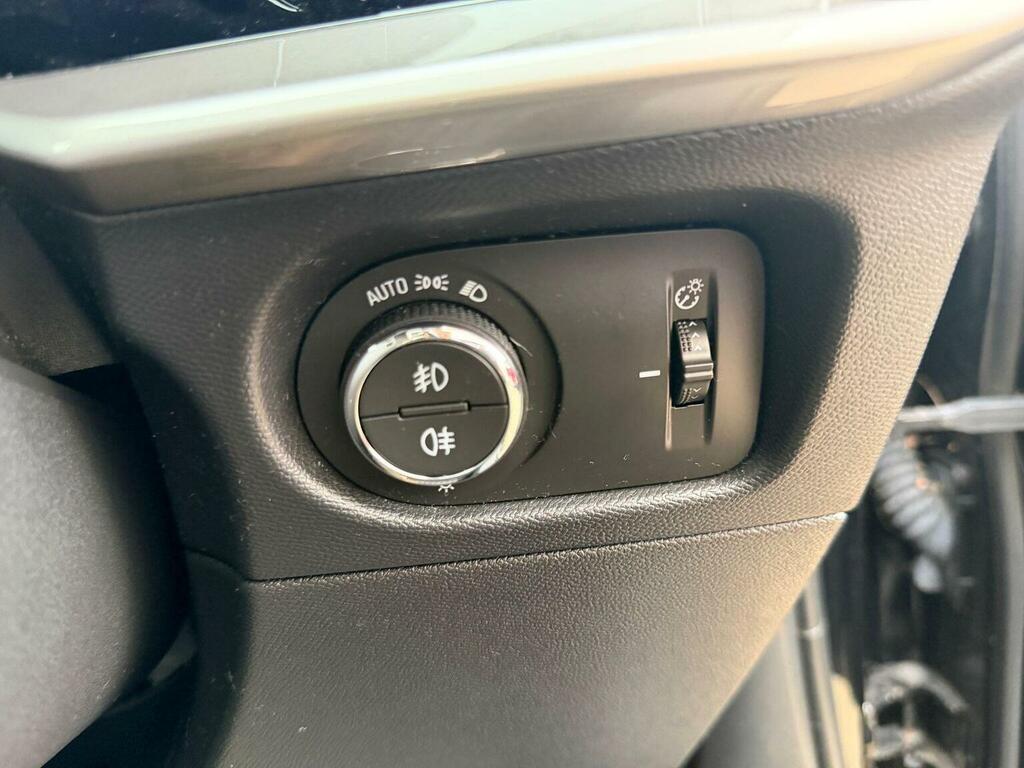 Vauxhall Mokka Electric Grey #20
